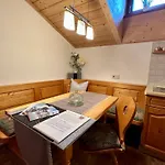 Bergbauernhof Leitenlehen Apartamento *