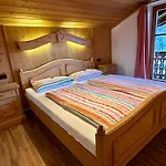 Bergbauernhof Leitenlehen * Berchtesgaden