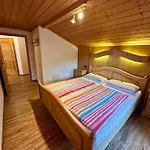 Apartamento Bergbauernhof Leitenlehen *