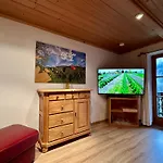 Bergbauernhof Leitenlehen Apartamento Berchtesgaden