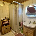 Apartamento Bergbauernhof Leitenlehen