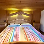 Bergbauernhof Leitenlehen Apartamento *