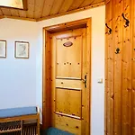 Apartamento Bergbauernhof Leitenlehen *