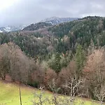 Bergbauernhof Leitenlehen Apartamento Berchtesgaden