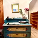 Bergbauernhof Leitenlehen Apartamento *