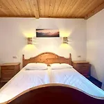 Apartamento Bergbauernhof Leitenlehen *