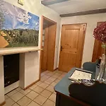 Bergbauernhof Leitenlehen Apartamento