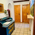Apartamento Bergbauernhof Leitenlehen