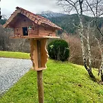 Apartamento Bergbauernhof Leitenlehen Berchtesgaden