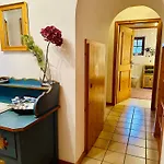 Bergbauernhof Leitenlehen Apartamento *