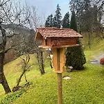 Bergbauernhof Leitenlehen