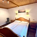 Apartamento Bergbauernhof Leitenlehen *