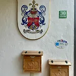 Bergbauernhof Leitenlehen Apartamento *