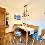 Apartamento Bergbauernhof Leitenlehen *