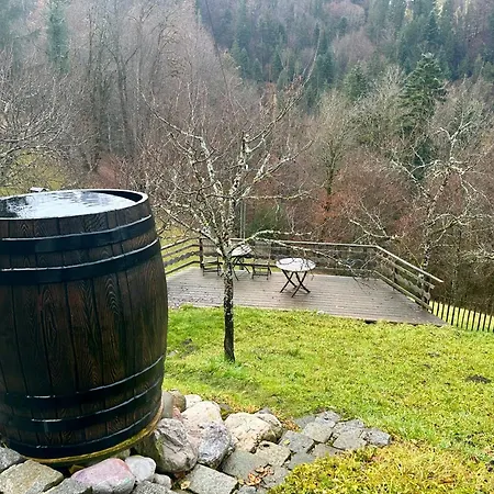 Bergbauernhof Leitenlehen
