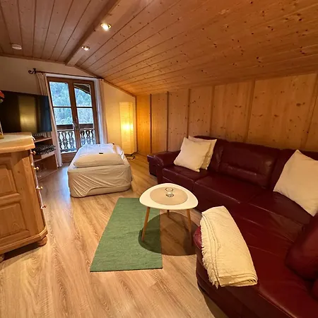 Bergbauernhof Leitenlehen *