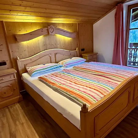 Bergbauernhof Leitenlehen * Berchtesgaden