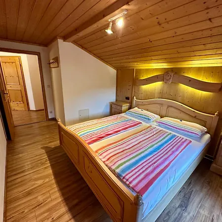 Apartament Bergbauernhof Leitenlehen *