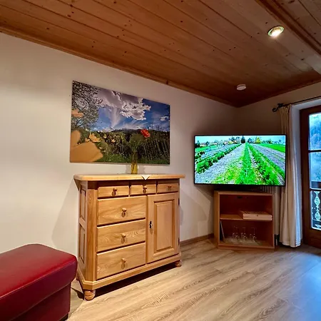 Bergbauernhof Leitenlehen Apartment Berchtesgaden
