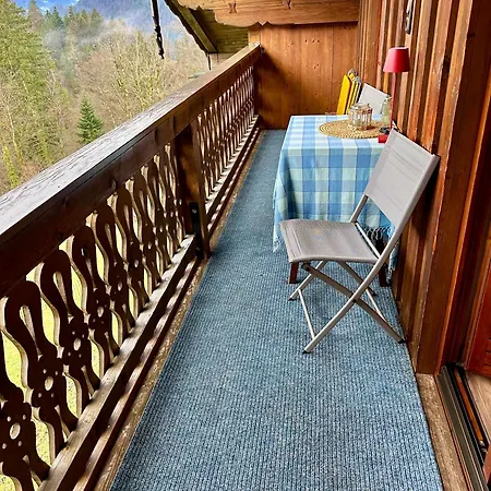 Bergbauernhof Leitenlehen Berchtesgaden