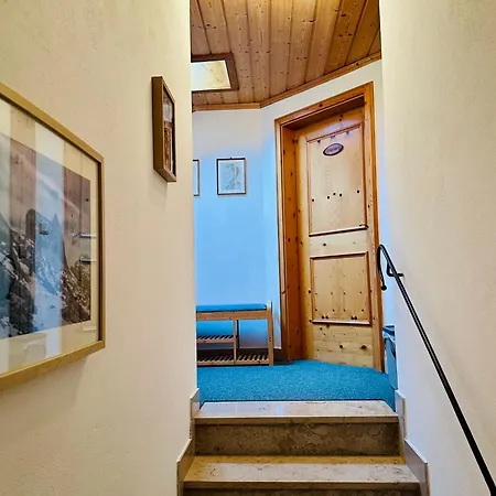 Bergbauernhof Leitenlehen