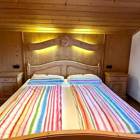 Bergbauernhof Leitenlehen Apartament *