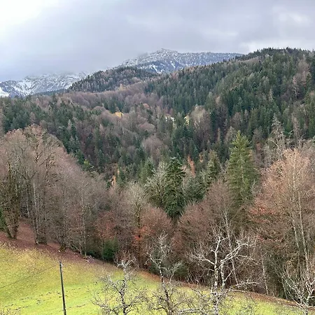 Bergbauernhof Leitenlehen Apartment Berchtesgaden