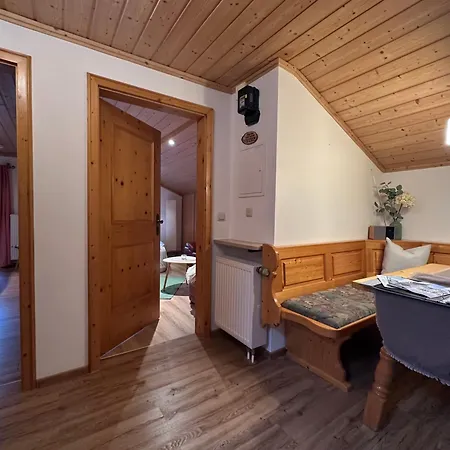 Bergbauernhof Leitenlehen * Berchtesgaden