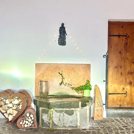 Apartmán Bergbauernhof Leitenlehen Berchtesgaden