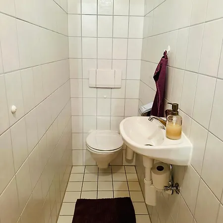 Bergbauernhof Leitenlehen Apartmán Berchtesgaden