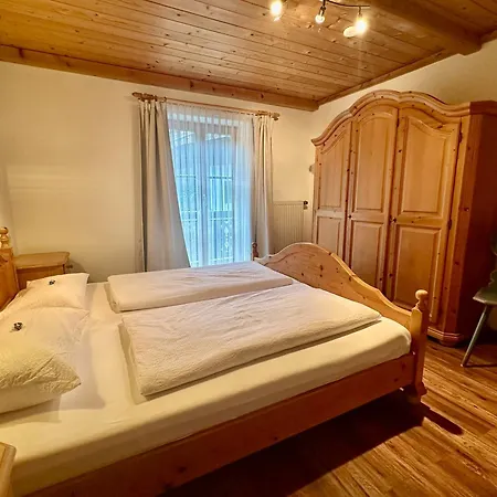 Bergbauernhof Leitenlehen *