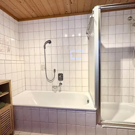 Apartament Bergbauernhof Leitenlehen