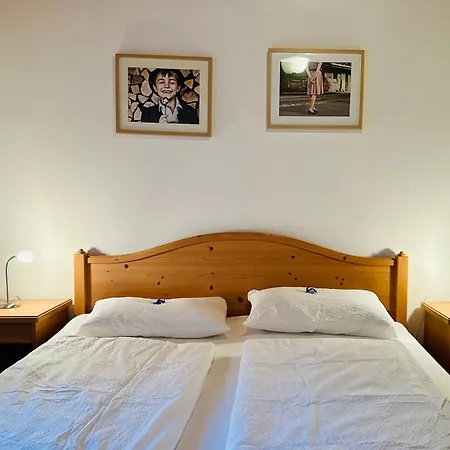 Apartament Bergbauernhof Leitenlehen Berchtesgaden