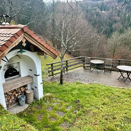Bergbauernhof Leitenlehen Apartment Berchtesgaden