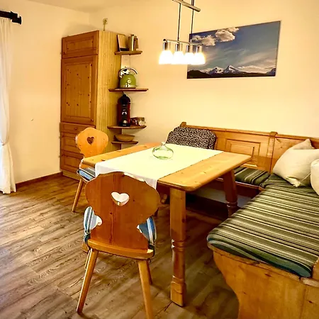Apartament Bergbauernhof Leitenlehen Berchtesgaden