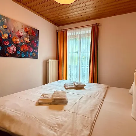Bergbauernhof Leitenlehen Apartament Berchtesgaden