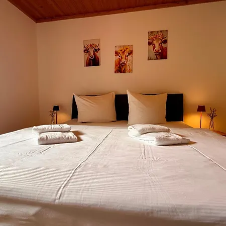 Bergbauernhof Leitenlehen Apartament Berchtesgaden