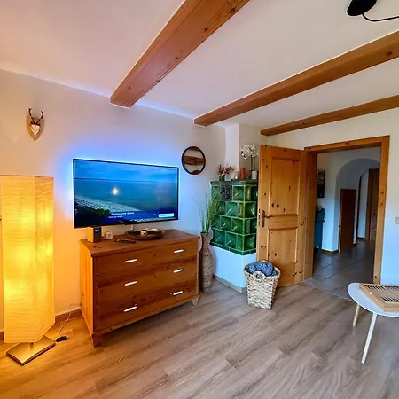 Apartament Bergbauernhof Leitenlehen
