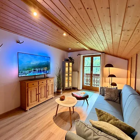 Bergbauernhof Leitenlehen * Berchtesgaden
