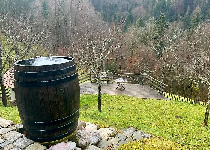 Bergbauernhof Leitenlehen