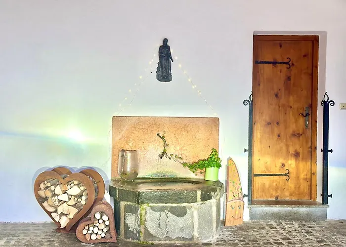 شقة Bergbauernhof Leitenlehen بيرشتسغادن