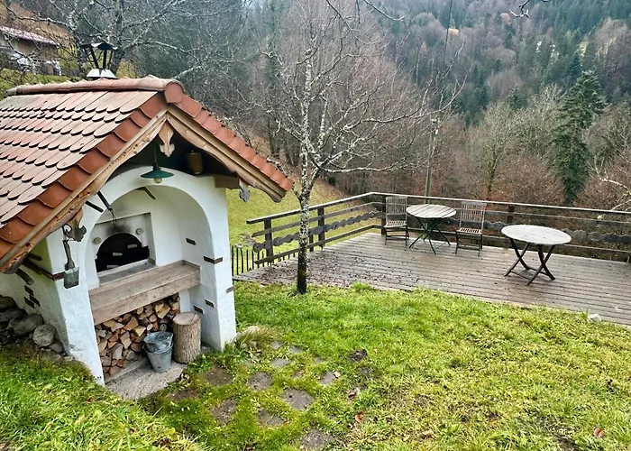 Bergbauernhof Leitenlehen شقة بيرشتسغادن