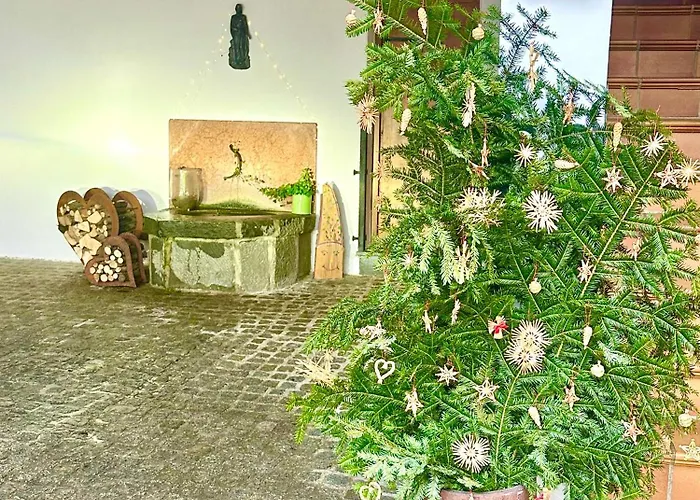 Bergbauernhof Leitenlehen بيرشتسغادن