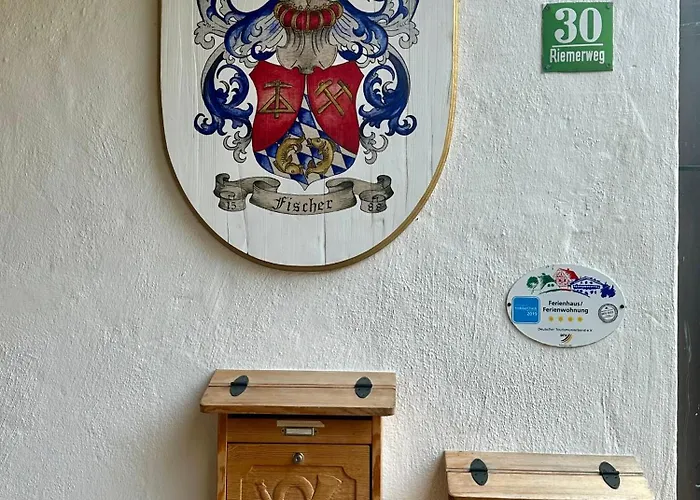 Bergbauernhof Leitenlehen شقة *